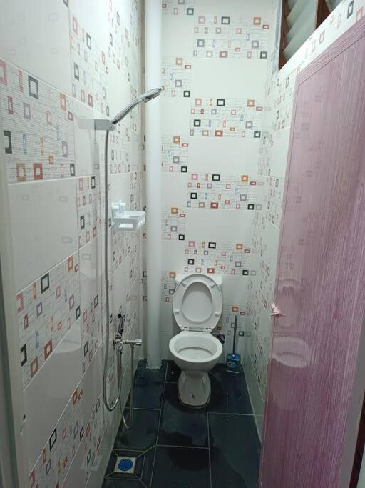 Impian Stay 0.1 Townhouse With 3 Bedrooms. Kuah Eksteriør billede