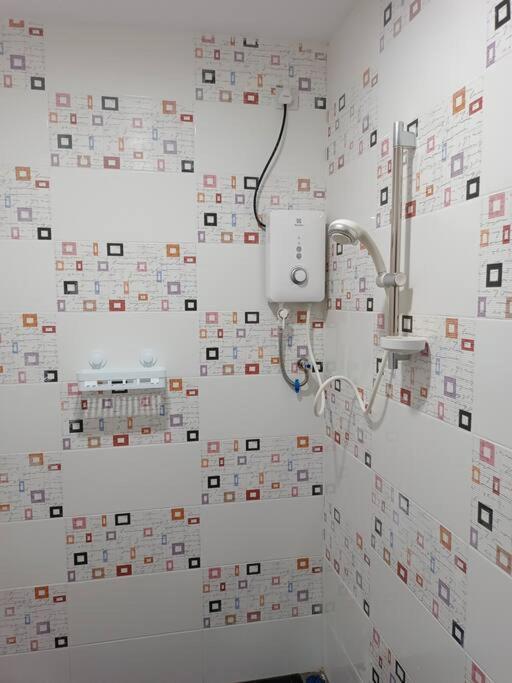 Impian Stay 0.1 Townhouse With 3 Bedrooms. Kuah Eksteriør billede